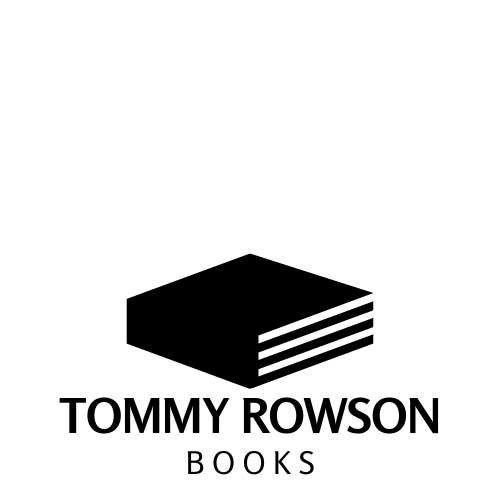 TommyRowsonBooks